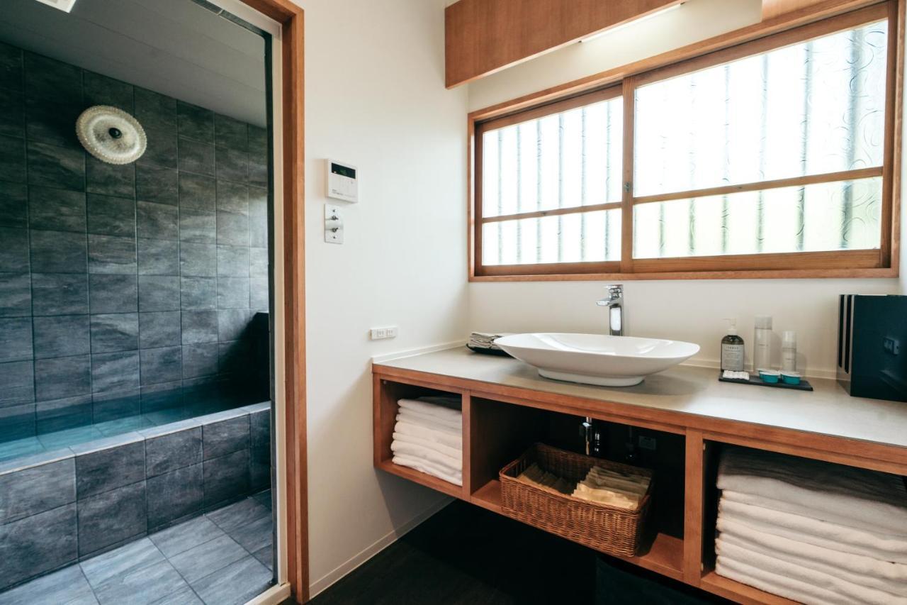 Mysa Hakone Villa Exterior photo