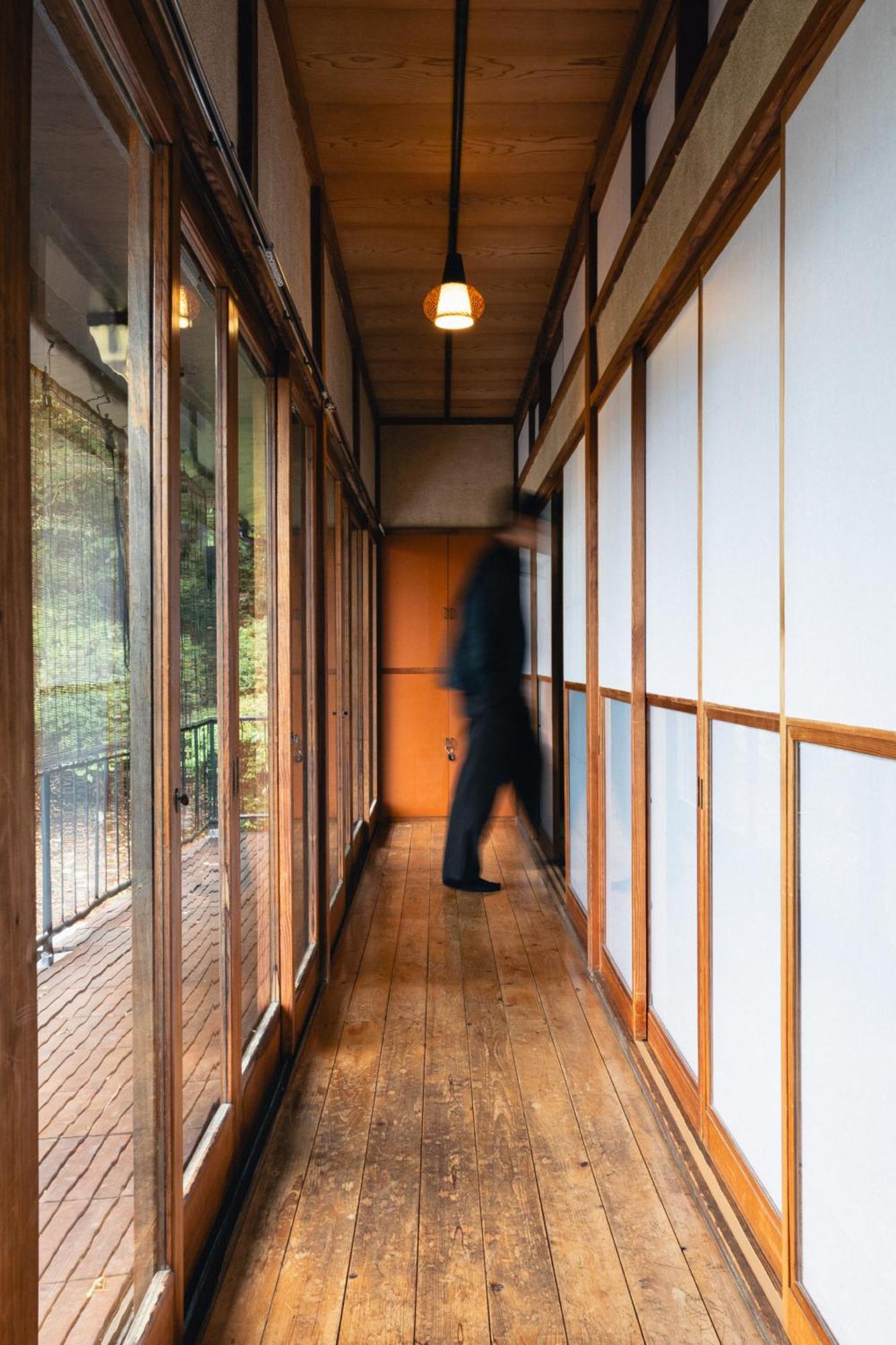 Mysa Hakone Villa Exterior photo