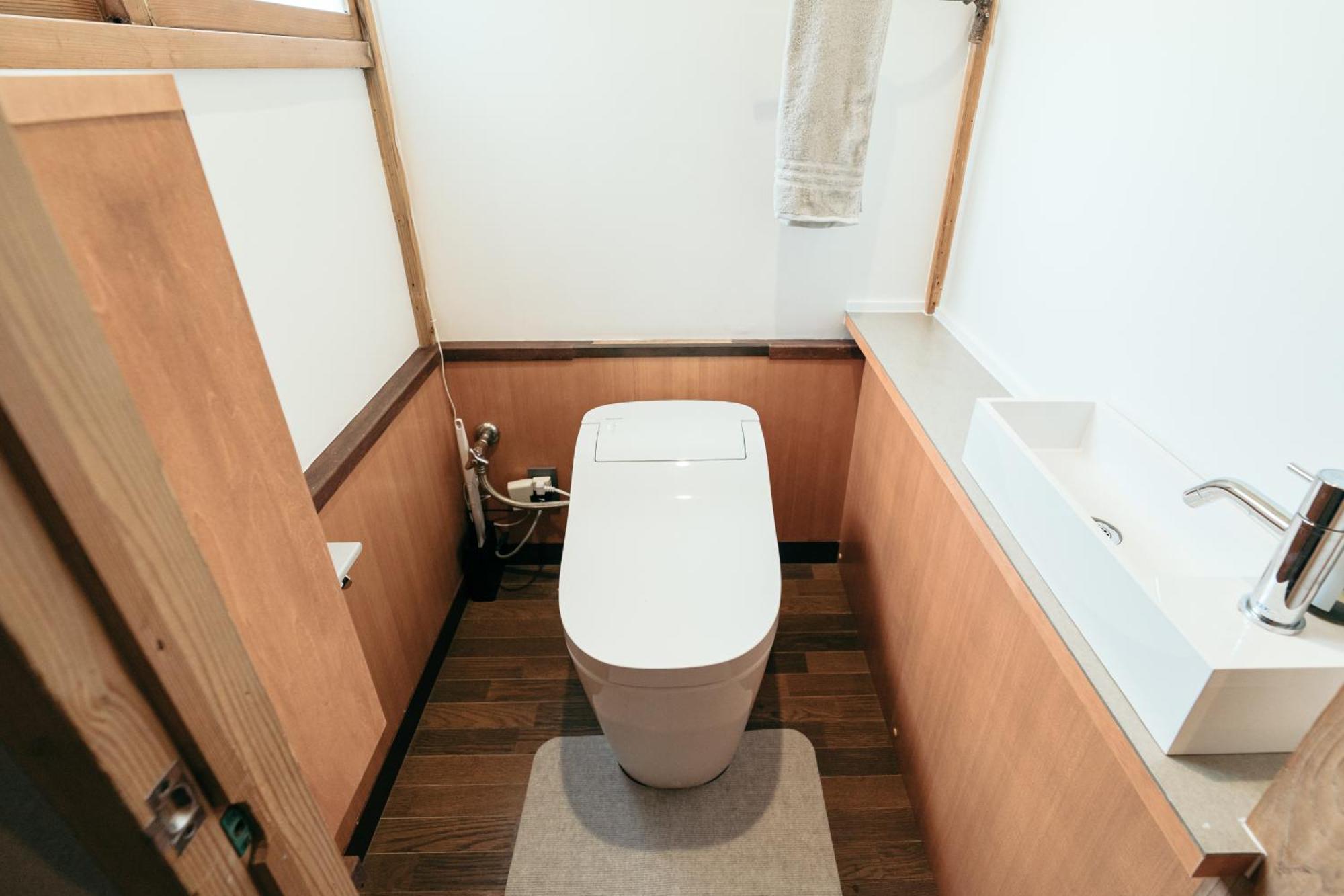 Mysa Hakone Villa Exterior photo