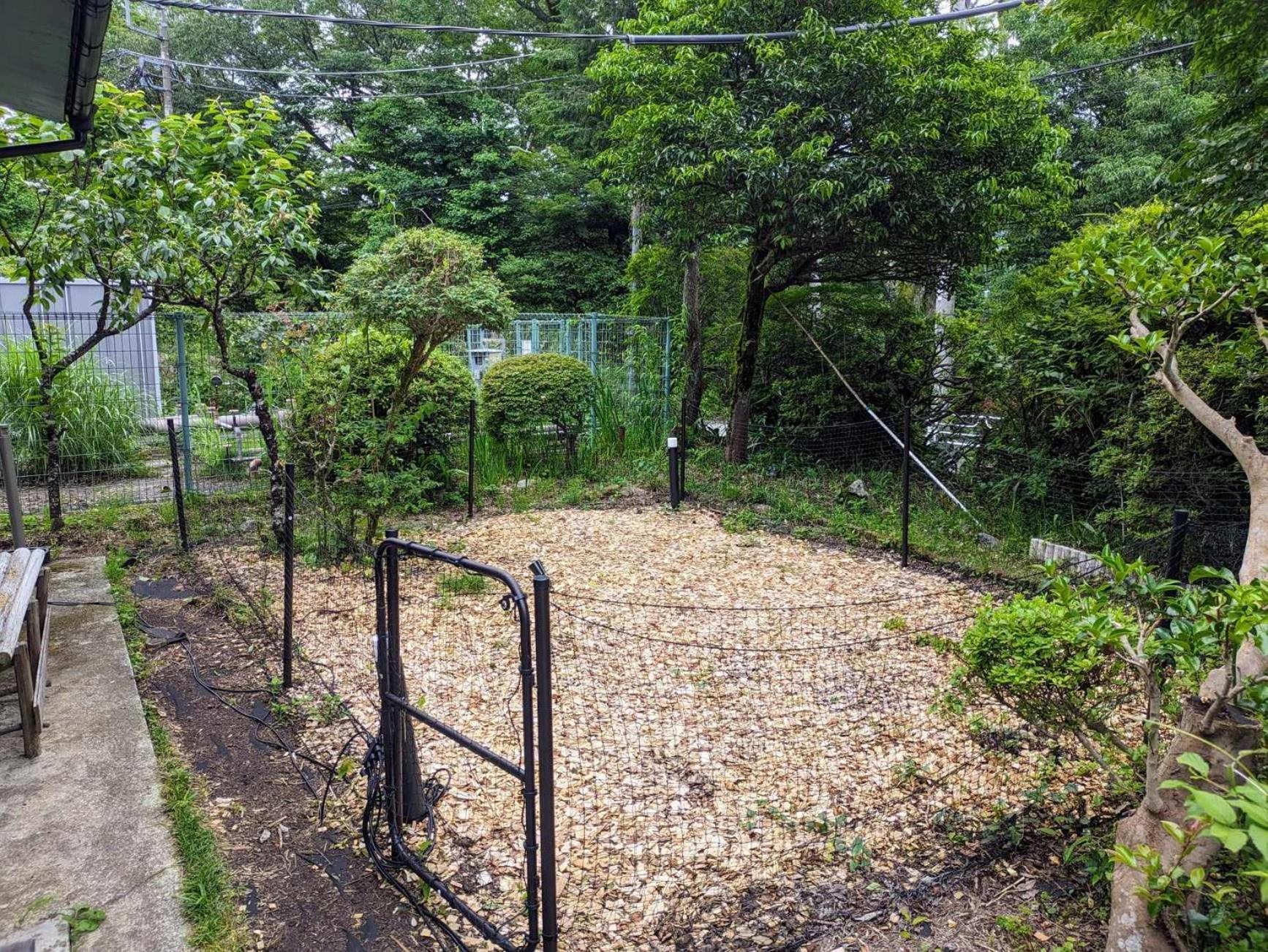 Mysa Hakone Villa Exterior photo